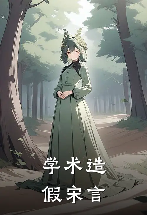 学术造假宋言简介