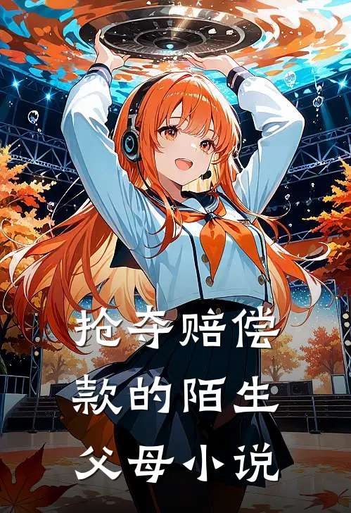 抢夺赔偿款的陌生父母小说