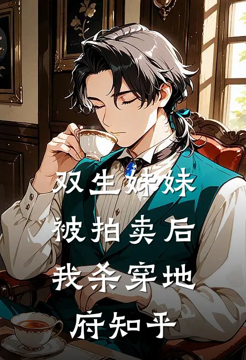 双生妹妹被拍卖后，我杀穿地府知乎