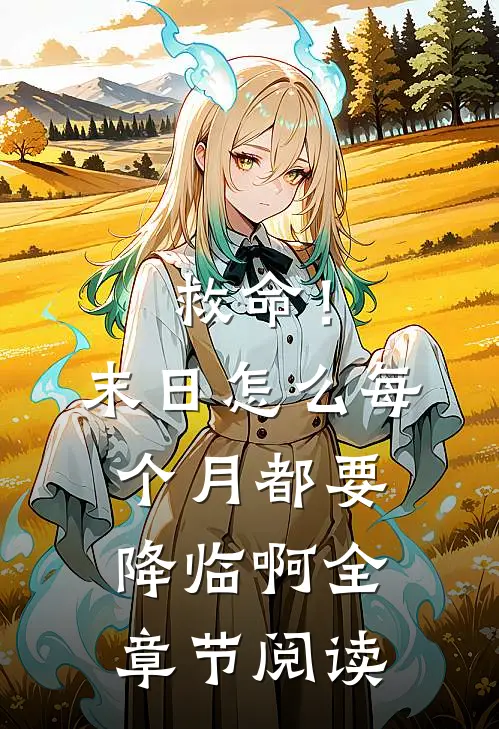 救命!末日怎么每个月都要降临啊全章节阅读免费