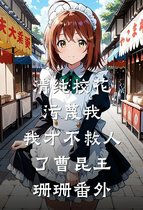 清纯校花污蔑我,我才不救人了曹昆王珊珊番外在线阅读