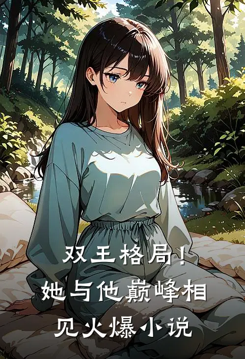 双王格局!她与他巅峰相见火爆