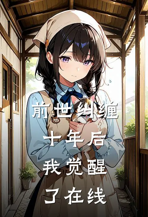 前世纠缠十年后,我觉醒了在线观看