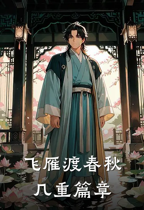 飞雁渡春秋几重篇章