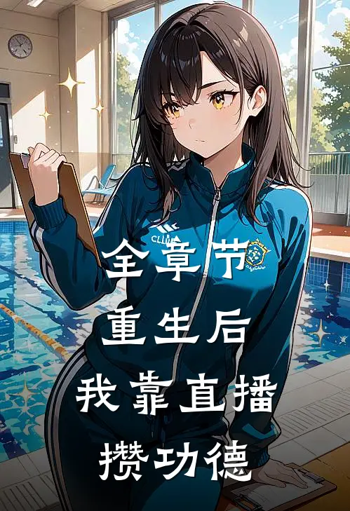 全章节重生后，我靠直播攒功德