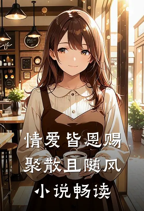 情爱皆恩赐,聚散且随风畅读全文