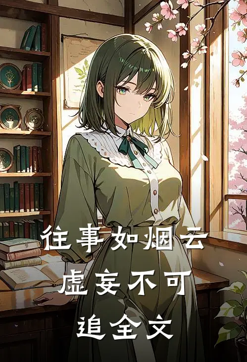往事如烟云，虚妄不可追全文