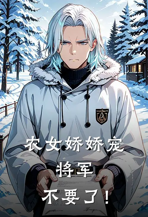 农女娇娇宠：将军，不要了！