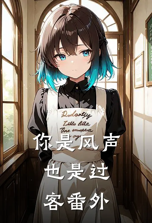 你是风声，也是过客番外
