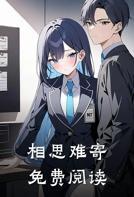 相思难寄免费阅读