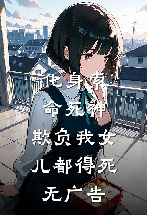 化身索命死神,欺负我女儿都得死无广告