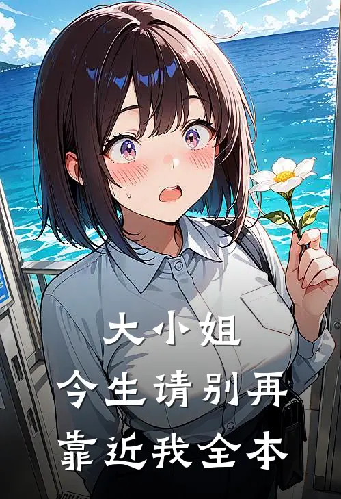 大小姐,今生请别再靠近我全本阅读