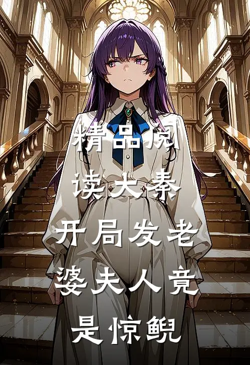 精品阅读大秦:开局发老婆夫人竟是惊鲵
