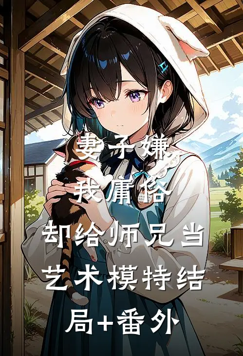 妻子嫌我庸俗，却给师兄当艺术模特结局+番外