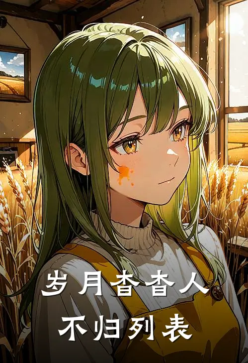 岁月杳杳人不归列表