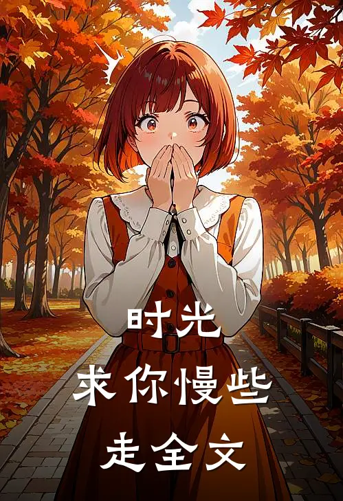 时光,求你慢些走全文在线阅读