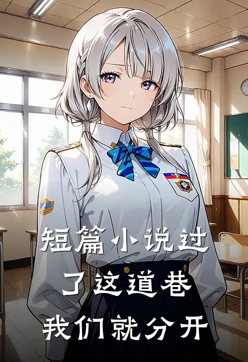 短篇过了这道巷,我们就分开了一天