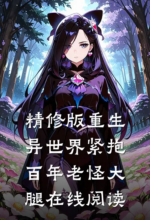 精修版重生异世界紧抱百年老怪大腿在线阅读