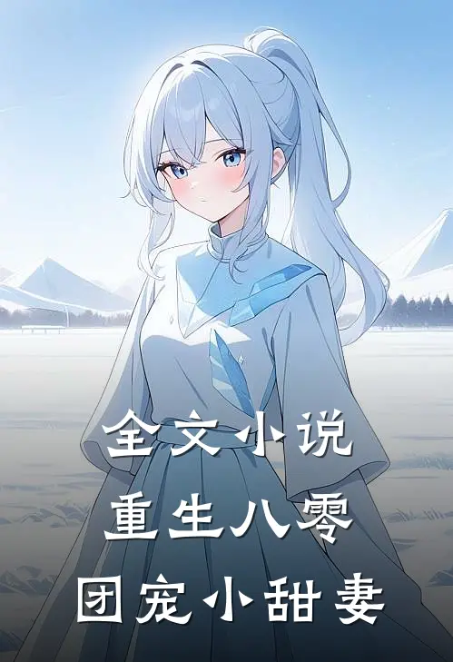 全文重生八零团宠小甜妻免费阅读