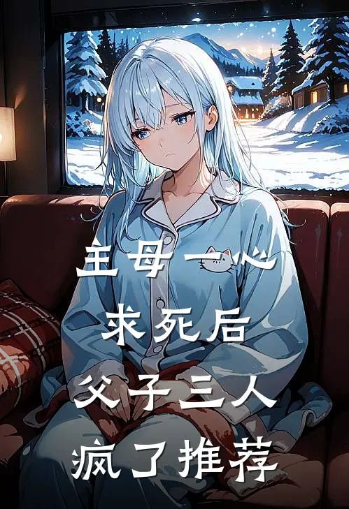 主母一心求死后,父子三人疯了推荐