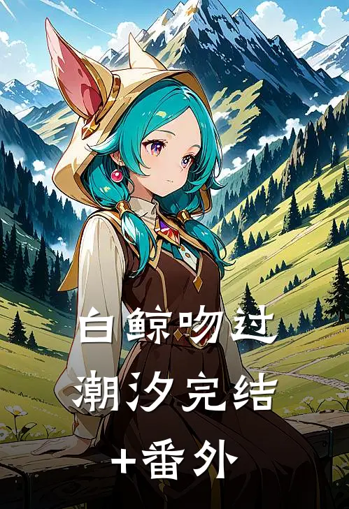 白鲸吻过潮汐完结+番外