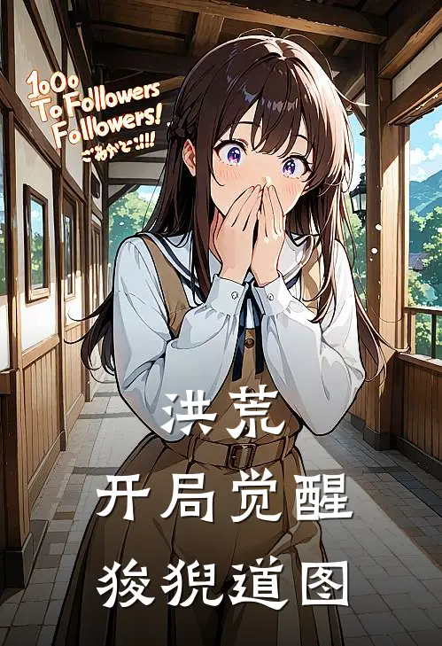 洪荒开局觉醒狻猊道图 夏日蝉鸣 TXT