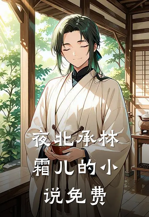 夜北承林霜儿的小说免费