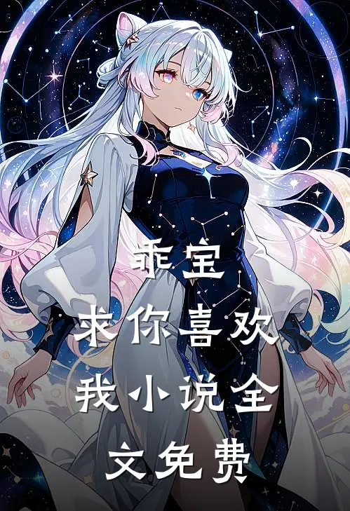 乖宝,求你喜欢我全文免费