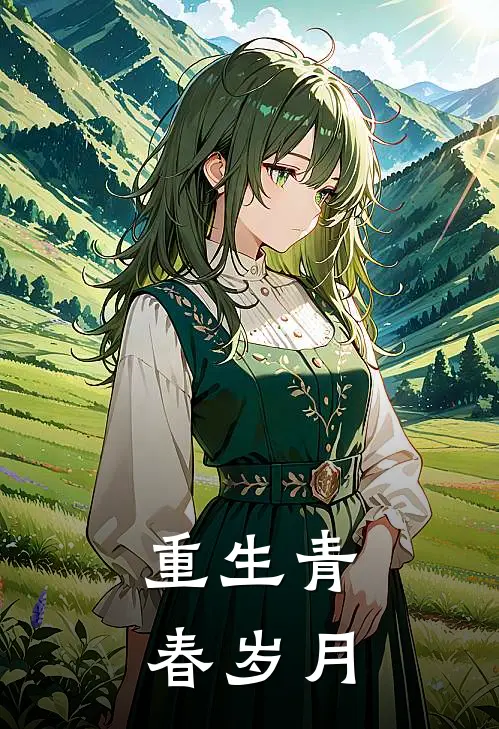 重生青春岁月的