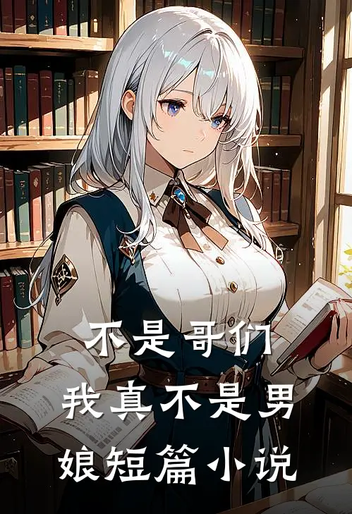 不是哥们,我真不是男娘短篇