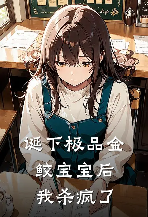 诞下极品金鲛宝宝后,我杀疯了免费阅读