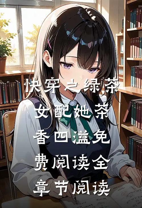 快穿之绿茶女配她茶香四溢免费阅读全章节阅读