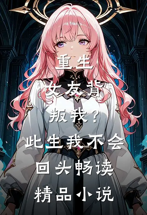 重生女友背叛我?此生我不会回头畅读精品免费阅读