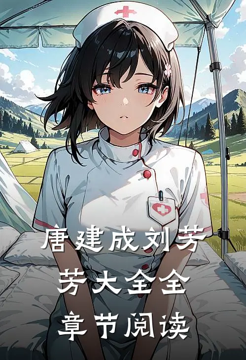 唐建成刘芳芳大全全章节阅读