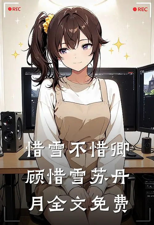 惜雪不惜卿顾惜雪苏丹月全文免费