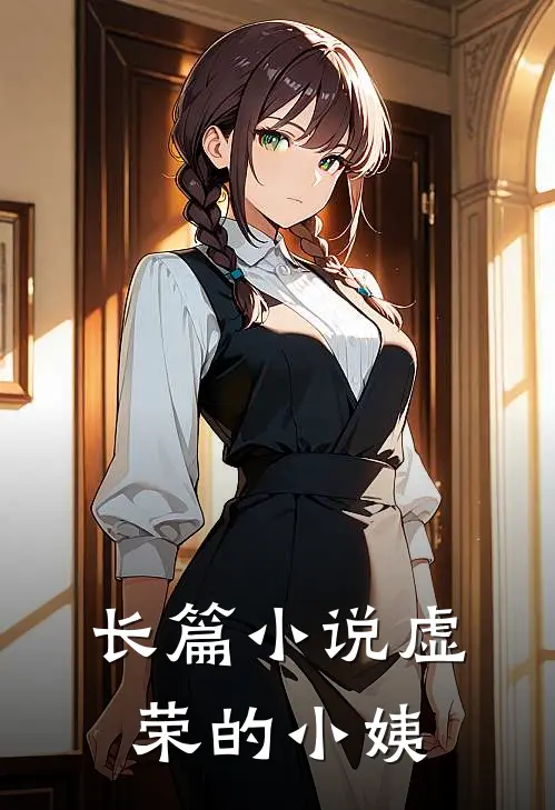 长篇小说虚荣的小姨