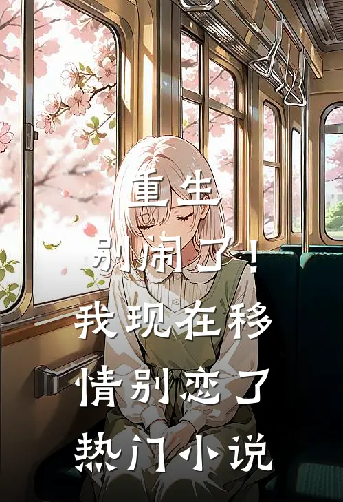 重生别闹了!我现在移情别恋了热门阅读