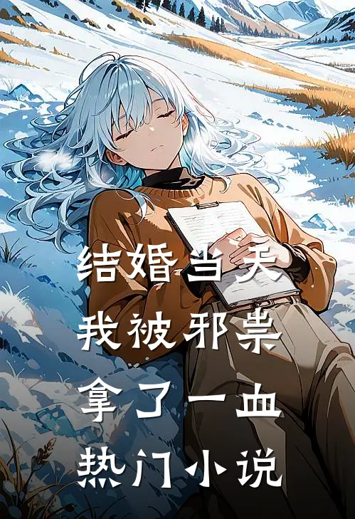 结婚当天，我被邪祟拿了一血热门小说