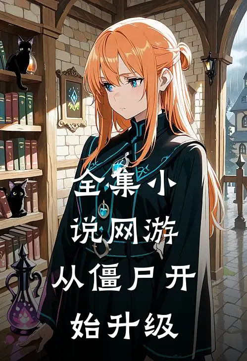 全集网游从僵尸开始升级