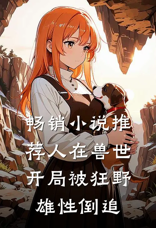 畅销小说推荐人在兽世，开局被狂野雄性倒追