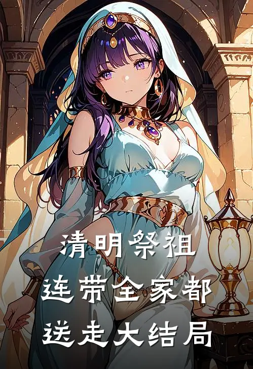 清明祭祖,连带全家都送走大结局了吗