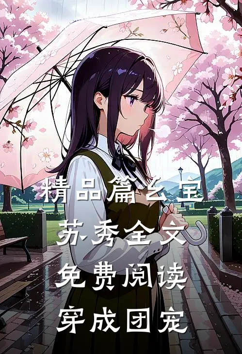 精品篇幺宝苏秀全文免费阅读穿成团宠