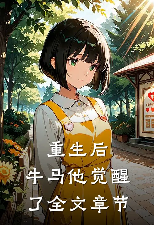 重生后,牛马他觉醒了全文章节阅读