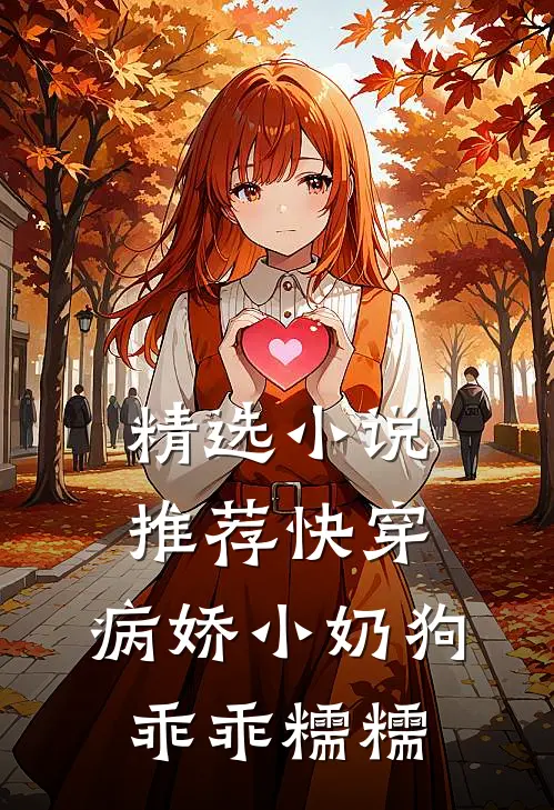 精选推荐快穿病娇小奶狗乖乖糯糯免费阅读