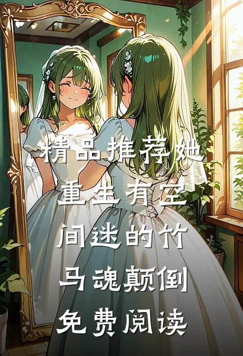 精品推荐她重生有空间迷的竹马魂颠倒免费阅读