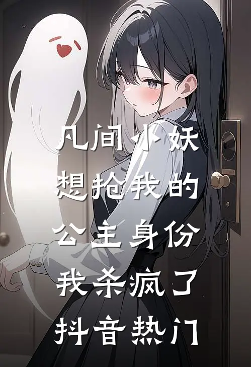凡间小妖想抢我的公主身份,我杀疯了抖音热门