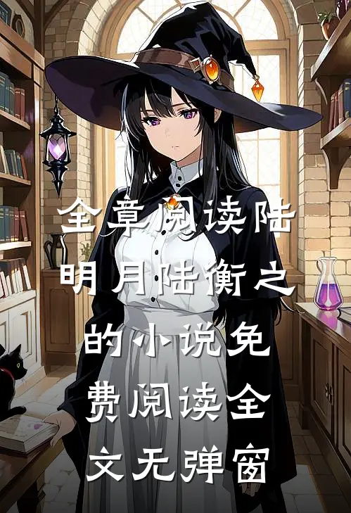 全章阅读陆明月陆衡之的小说免费阅读全文无弹窗
