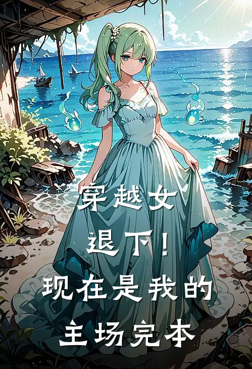 穿越女退下!现在是我的主场完本漫画