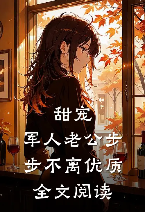 甜宠：军人老公步步不离优质全文阅读