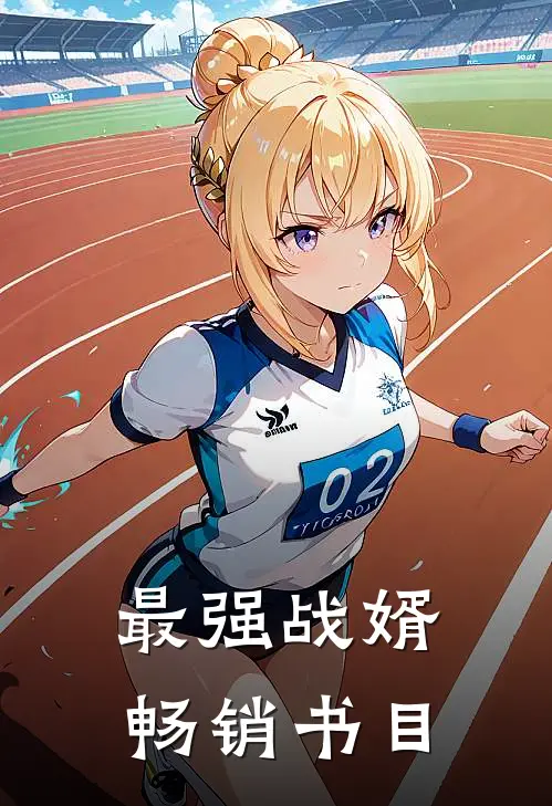 最强战婿畅销书目排名